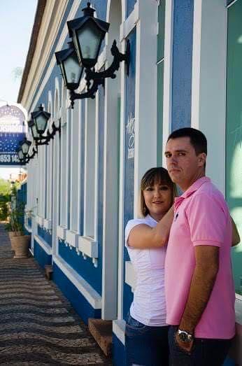 Casarao Hotel Бротас Екстер'єр фото